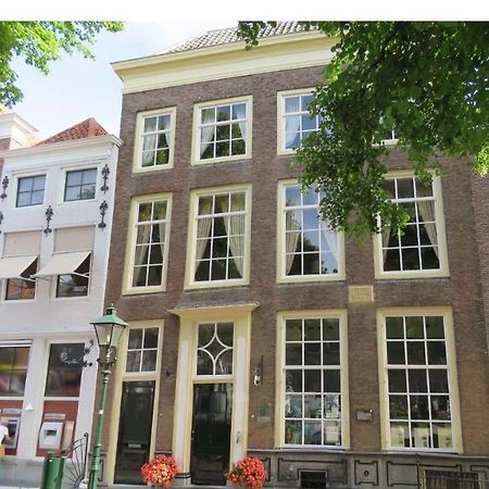 B&B Monumentaal Logeren Zierikzee Zewnętrze zdjęcie