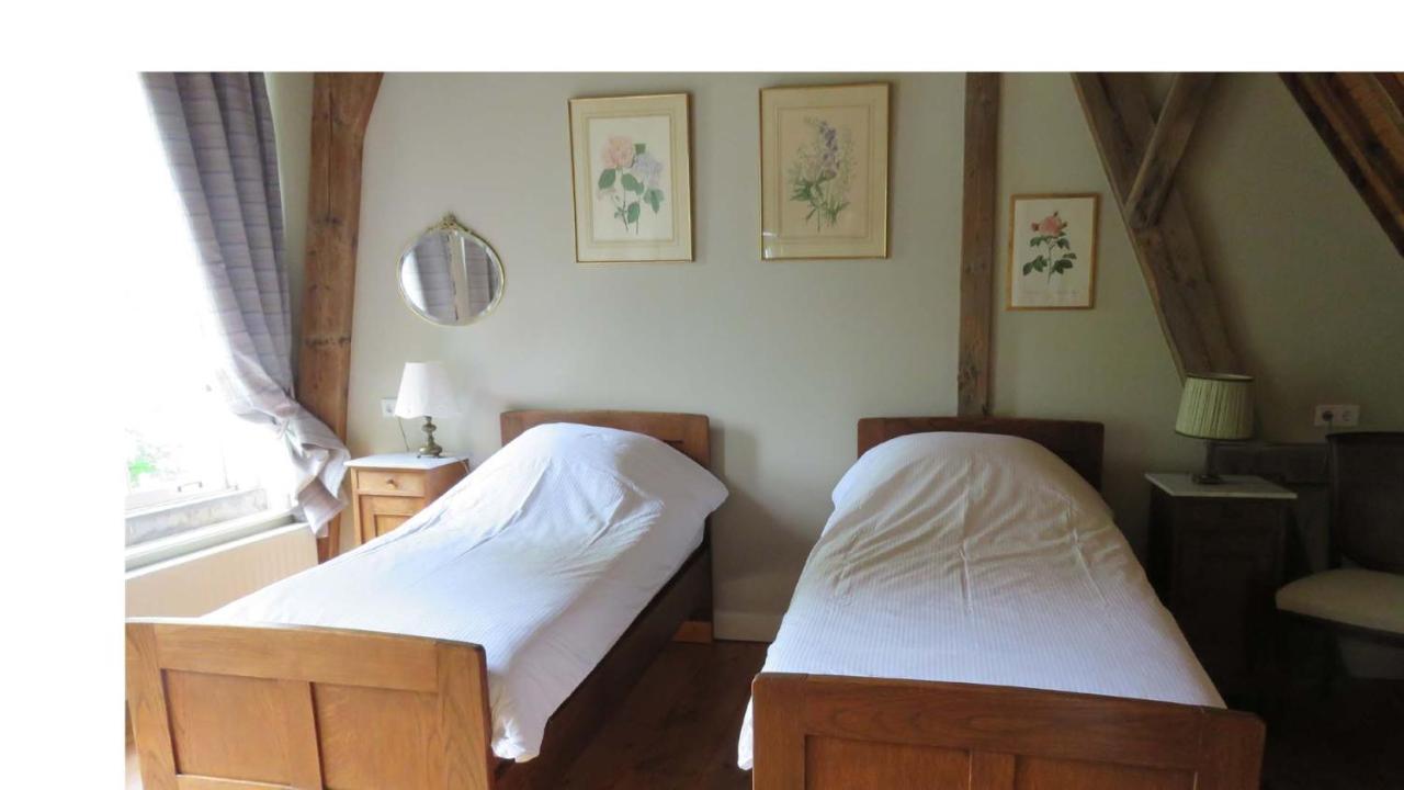 B&B Monumentaal Logeren Zierikzee Zewnętrze zdjęcie