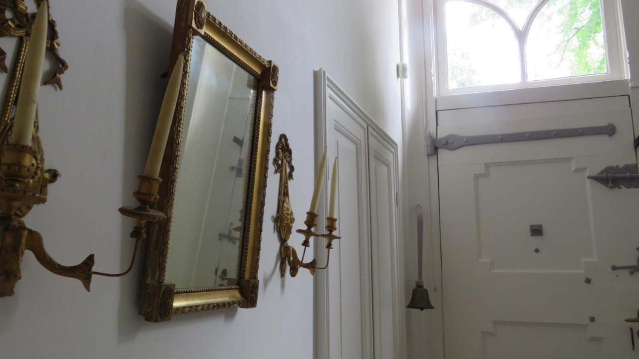 B&B Monumentaal Logeren Zierikzee Zewnętrze zdjęcie